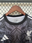 Liverpool Jersey Special Edition II 2025/2026