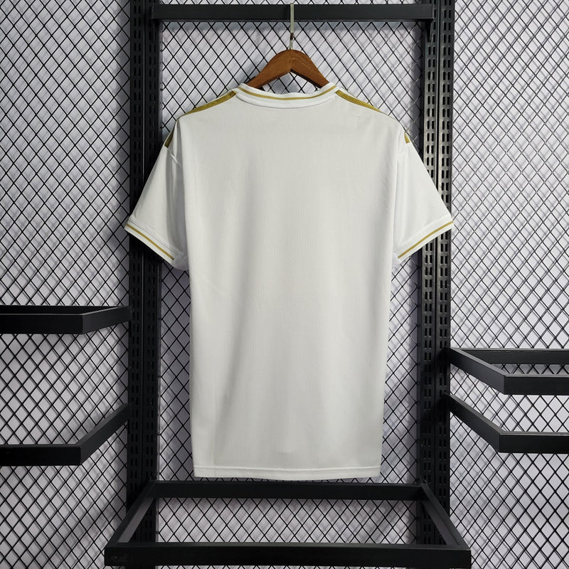 Camiseta Retro Real Madrid 18/19