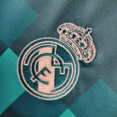 Camiseta Retro Real Madrid Tercera 17/18