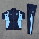 Conjunto de Entrenamiento Manchester City 25/26