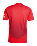 Manchester United Player Jersey Home 2024/2025