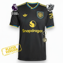Manchester United Third Jersey 2025/26 - Player