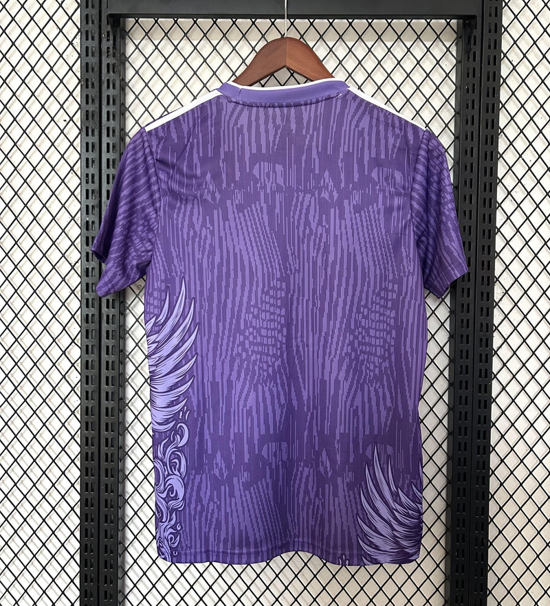 Liverpool Jersey Special Edition VI 2025/2026