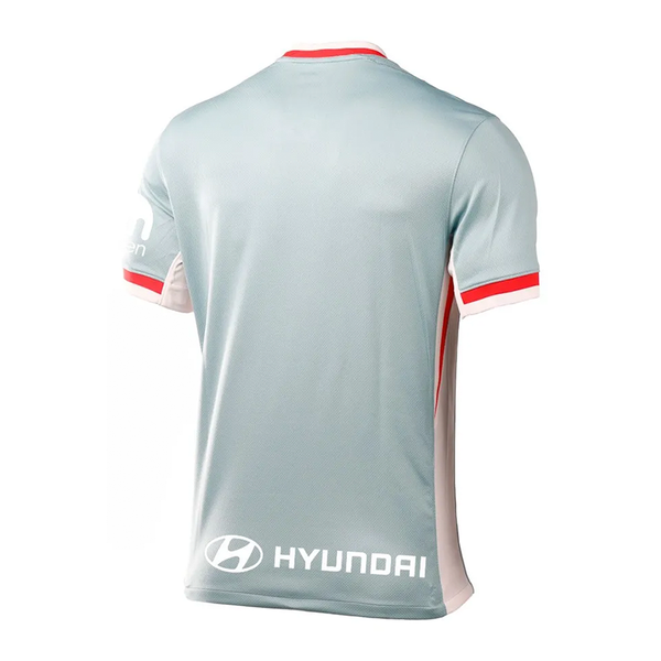 Camiseta Atlético de Madrid 2024/25 II