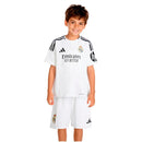 Conjunto infantil Real Madrid Primero 24/25
