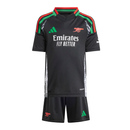 Kids Arsenal Away Kit 2024/2025