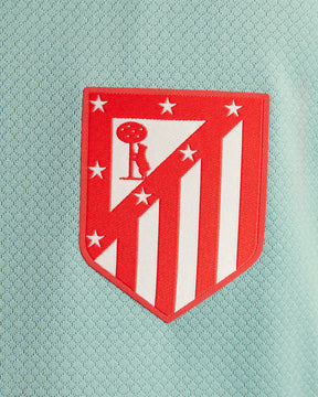 Kids Atletico Madrid Away Kit 2024/2025