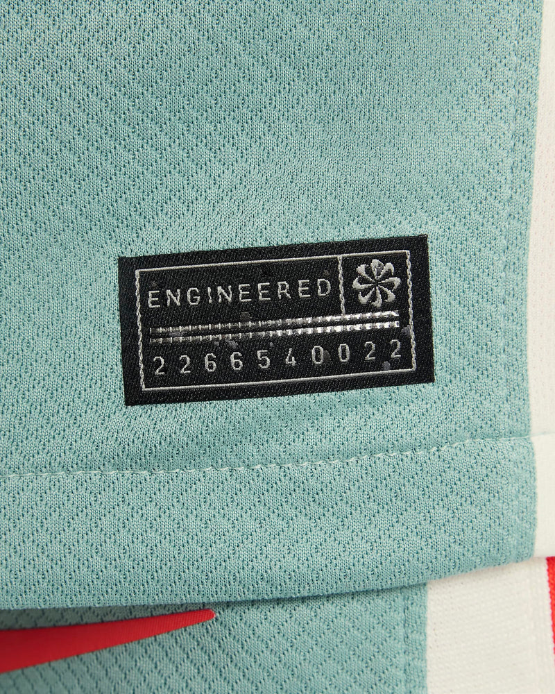 Kids Atletico Madrid Away Kit 2024/2025