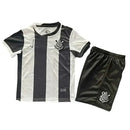 Conjunto Infantil Corinthians Third 24/25