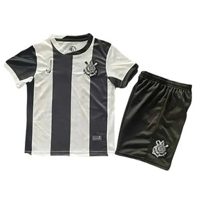 Conjunto Infantil Corinthians Third 24/25