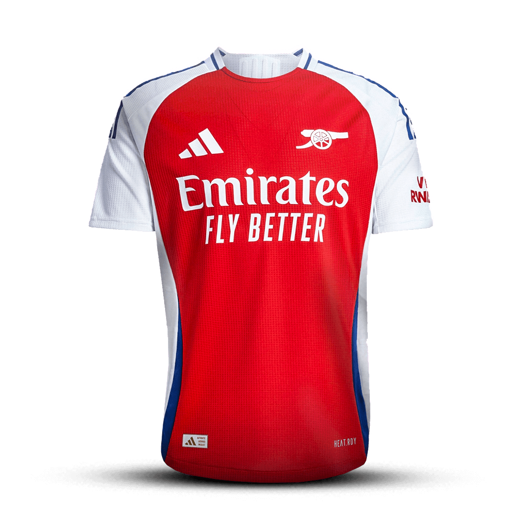 Camiseta Arsenal 2024/25 Primera equipación
