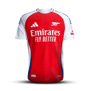 Camiseta Arsenal 2024/25 Primera equipación