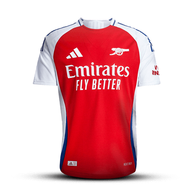 Camiseta Arsenal 2024/25 Primera equipación