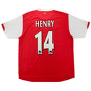 HENRY
