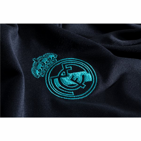 Camiseta Ronaldo #7 Real Madrid Retro Away 2017/18 + 🎁 5 Regalos