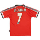 BECKHAM