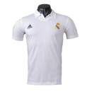 Camiseta Real Madrid Retro Centenario Home 2002/03 + 5 REGALOS 🎁