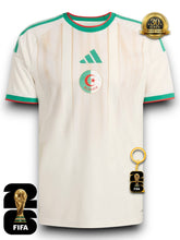 Algeria World Cup 2026 Jersey