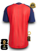Spain World Cup 2026 Jersey - Player Version