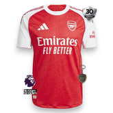 Arsenal Home Jersey 2025/26