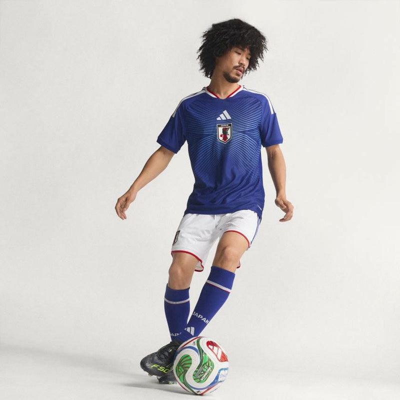 Japan World Cup 2026 Jersey