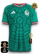 Mexico World Cup 2026 Jersey