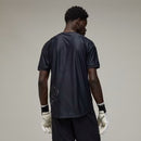 Camiseta Real Madrid 2023/24 Y-3 - Negra + 5 REGALOS