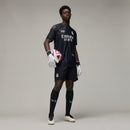 Camiseta Real Madrid 2023/24 Y-3 - Negra + 5 REGALOS