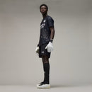 Camiseta Real Madrid 2023/24 Y-3 - Negra + 5 REGALOS