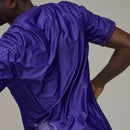 Camiseta Real Madrid 2023/24 Y-3 - Morado + 5 REGALOS 🎁