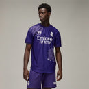 Camiseta Real Madrid 2023/24 Y-3 - Morado + 5 REGALOS 🎁