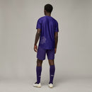 Camiseta Real Madrid 2023/24 Y-3 - Morado + 5 REGALOS 🎁