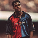 Camiseta Retro Celebración 100 Años 1999/00