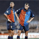 Camiseta Retro Celebración 100 Años 1999/00