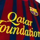 Camiseta Retro Primera 2011/12