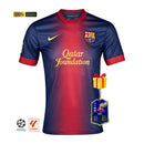Camiseta Retro Primera 2012/13