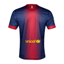 Camiseta Retro Primera 2012/13