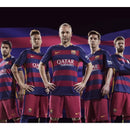 Camiseta Retro Primera 2015/16