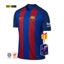 Camiseta Retro Primera 2016/17