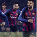 Camiseta Retro Primera 2018/19