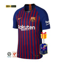 Camiseta Retro Primera 2018/19