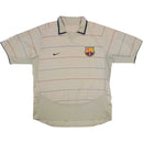 Camiseta Retro Segunda 2003/04