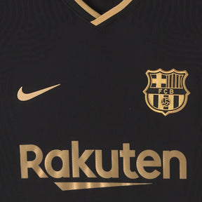 Camiseta Retro Segunda 2020/21