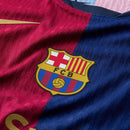 #15 CHRISTENSEN Camiseta Hombre Primera Equipación 24/25 FC Barcelona