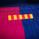 #19 LAMINE YAMAL Camiseta Hombre Primera Equipación 24/25 FC Barcelona