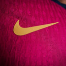 #17 M. CASADÓ Camiseta Hombre Primera Equipación 24/25 FC Barcelona