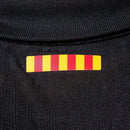 #18 PAU VÍCTOR Camiseta Hombre Segunda Equipación 24/25 FC Barcelona