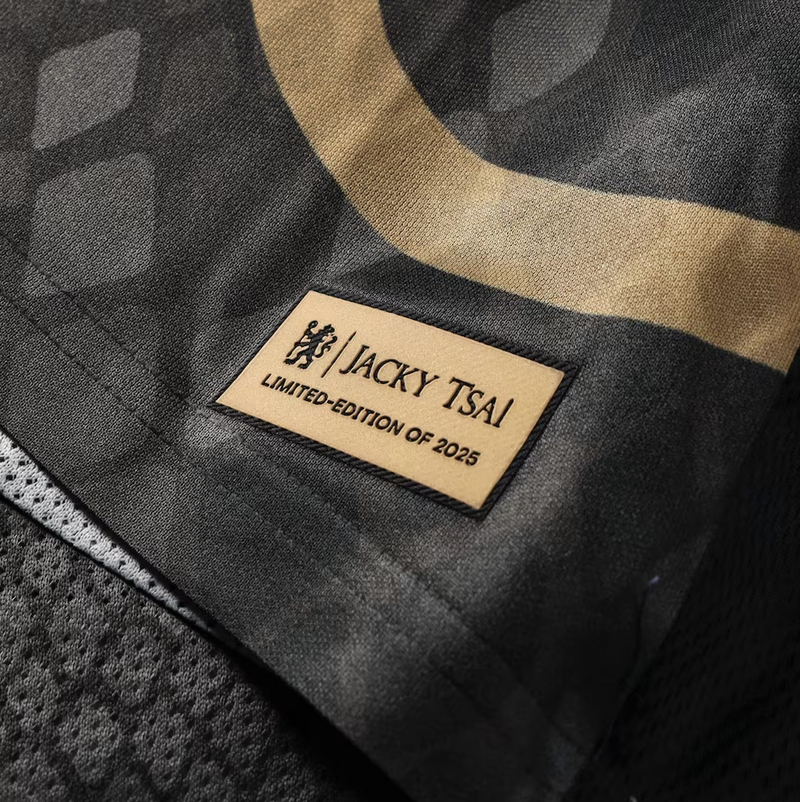 Chelsea Year of The Snake Pre Match Top