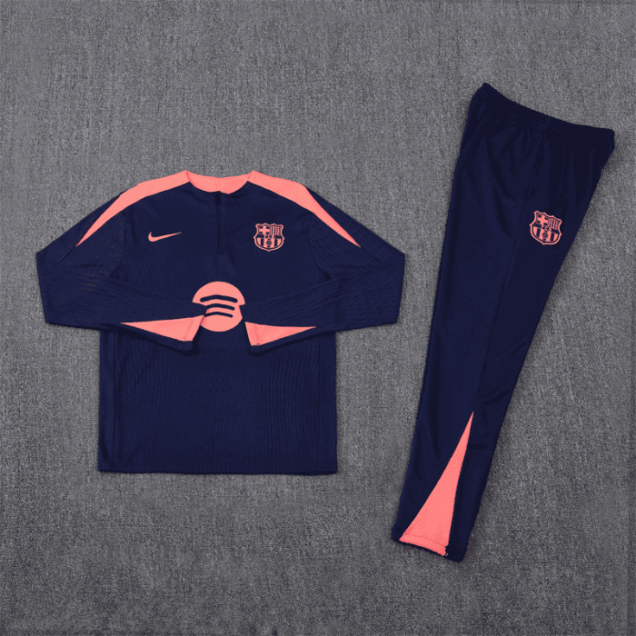 Chándal Del FC Barcelona