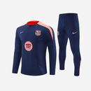 Chándal Del FC Barcelona